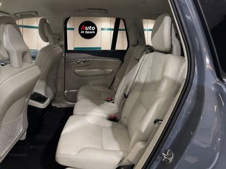 Volvo XC90 2019