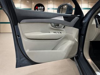 Volvo XC90 2019