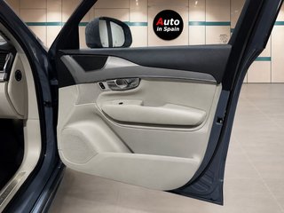 Volvo XC90 2019