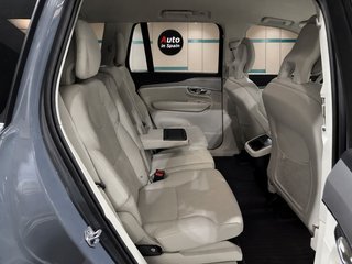 Volvo XC90 2019