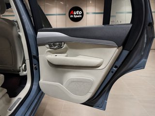 Volvo XC90 2019