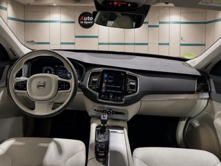 Volvo XC90 2019