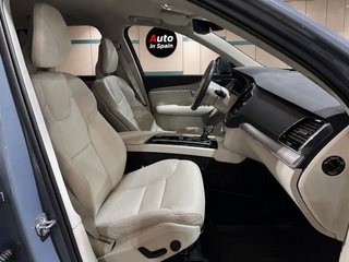 Volvo XC90 2019