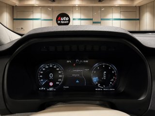 Volvo XC90 2019