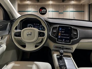 Volvo XC90 2019