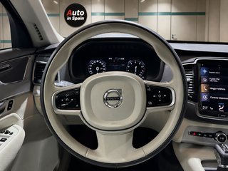 Volvo XC90 2019