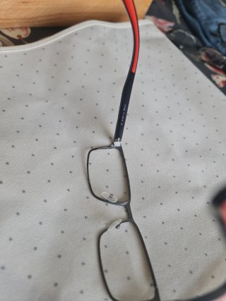 Gafas Ferrari FZ7002 111 56-18 145. Tengo varias