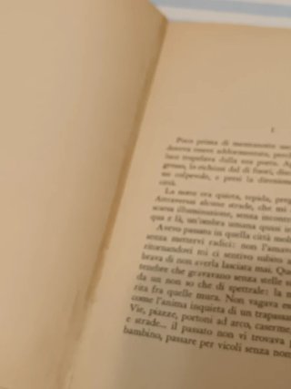 Libro Trovare Isabella di Frank Thiess - Bompiani