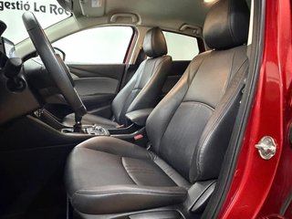 Mazda CX-3 2.0 G Zenith 2WD 89 kW (121 CV)