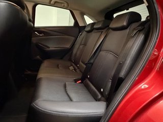 Mazda CX-3 2.0 G Zenith 2WD 89 kW (121 CV)