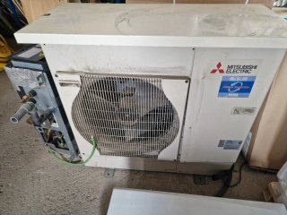 Mitsubishi Electric PUHZ-ZRP60VHA