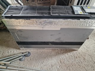 Mitsubishi Electric PUHZ-ZRP60VHA