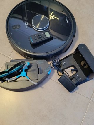 Robot Aspirador Cecotec Conga 4690