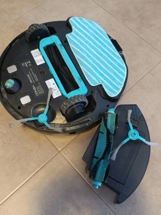 Robot Aspirador Cecotec Conga 4690