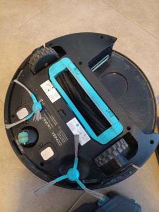 Robot Aspirador Cecotec Conga 4690