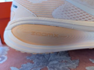 Zapatillas Nike Vomero 18 Mujer Nuevas