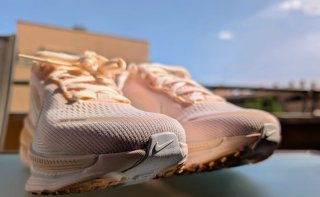 Zapatillas Nike Vomero 18 Mujer Nuevas