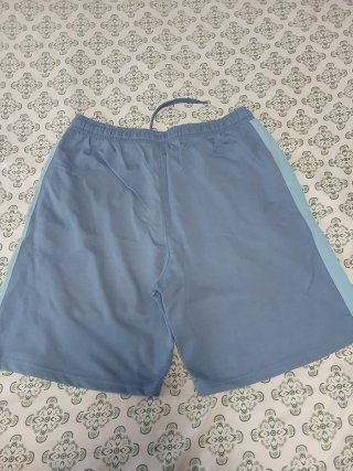 Pantalones cortos Joma azules