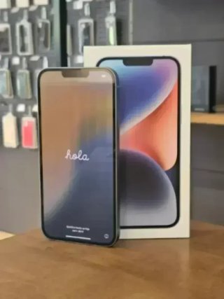IPHONE 14 PLUS 256GB BLU BATTERIA 90%