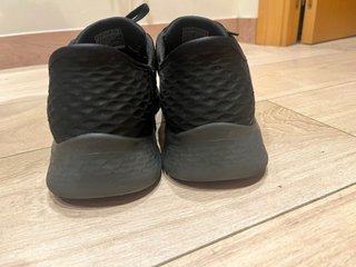 Zapatillas Skechers GOwalk Negras Talla 43