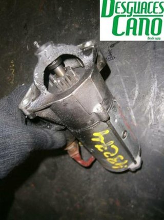 Motor arranque renault 43274 820075362 laguna 1.9