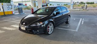 SEAT Leon cupra r mk2