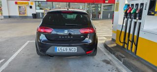SEAT Leon cupra r mk2