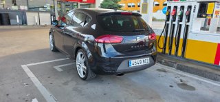 SEAT Leon cupra r mk2