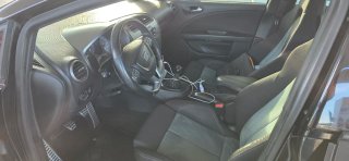 SEAT Leon cupra r mk2