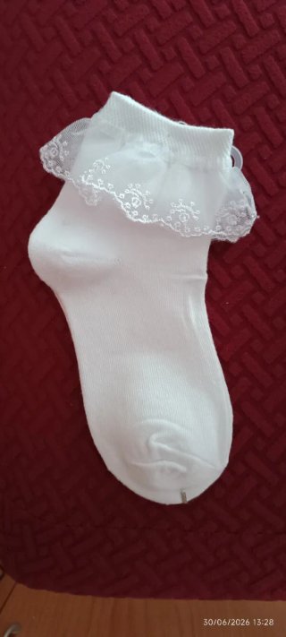 Vestido de comunión