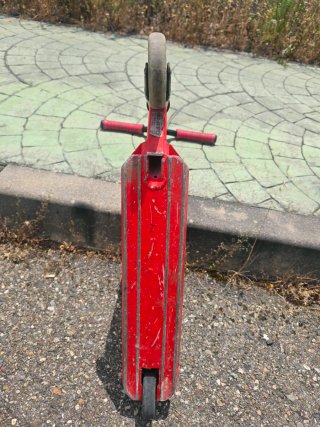 Patinete Scooter Freestyle Oxelo