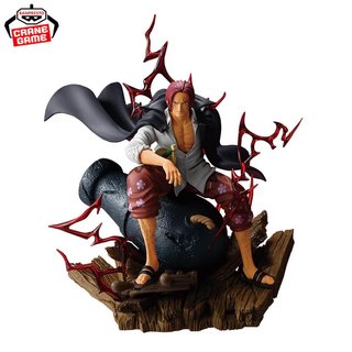 Figura Shanks Theorama Soul