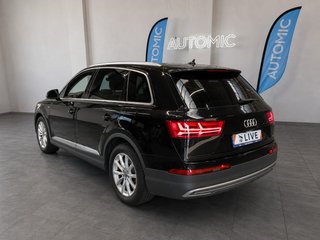 Audi Q7 3.0 TDI e-tron quattro tiptronic
