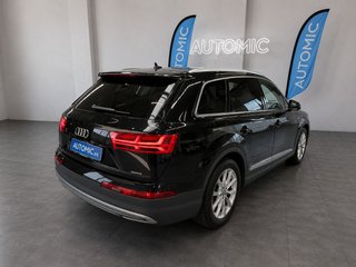 Audi Q7 3.0 TDI e-tron quattro tiptronic
