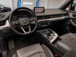 Audi Q7 3.0 TDI e-tron quattro tiptronic