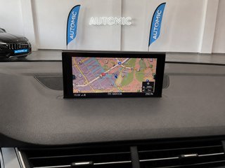 Audi Q7 3.0 TDI e-tron quattro tiptronic
