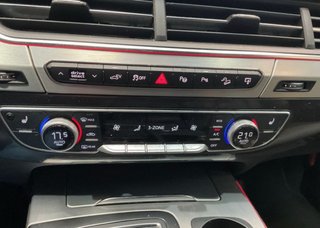 Audi Q7 3.0 TDI e-tron quattro tiptronic