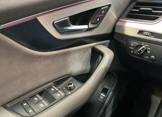 Audi Q7 3.0 TDI e-tron quattro tiptronic