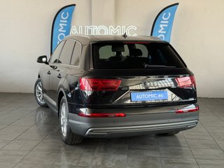 Audi Q7 3.0 TDI e-tron quattro tiptronic