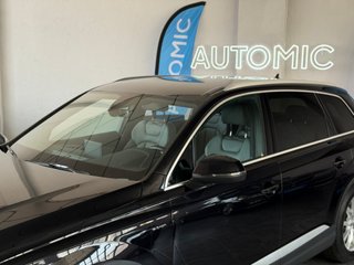 Audi Q7 3.0 TDI e-tron quattro tiptronic