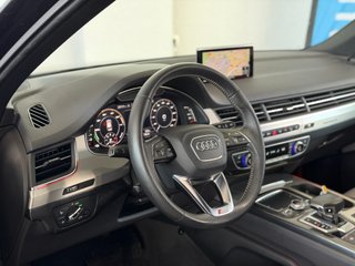 Audi Q7 3.0 TDI e-tron quattro tiptronic