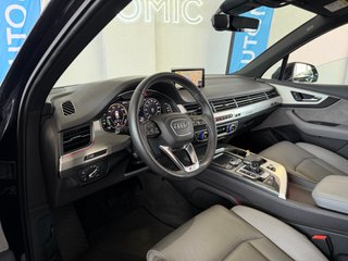 Audi Q7 3.0 TDI e-tron quattro tiptronic