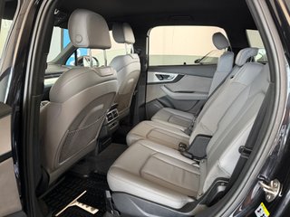 Audi Q7 3.0 TDI e-tron quattro tiptronic