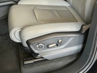 Audi Q7 3.0 TDI e-tron quattro tiptronic