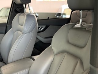 Audi Q7 3.0 TDI e-tron quattro tiptronic