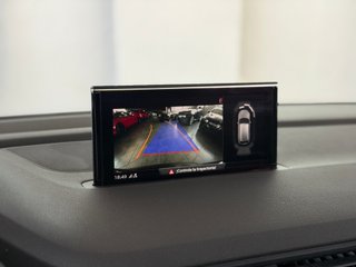 Audi Q7 3.0 TDI e-tron quattro tiptronic