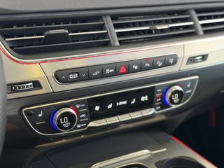 Audi Q7 3.0 TDI e-tron quattro tiptronic