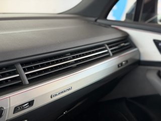 Audi Q7 3.0 TDI e-tron quattro tiptronic