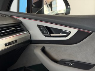 Audi Q7 3.0 TDI e-tron quattro tiptronic