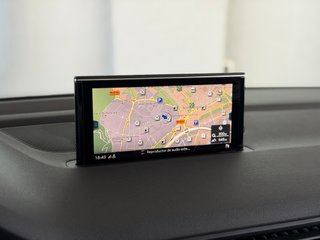 Audi Q7 3.0 TDI e-tron quattro tiptronic